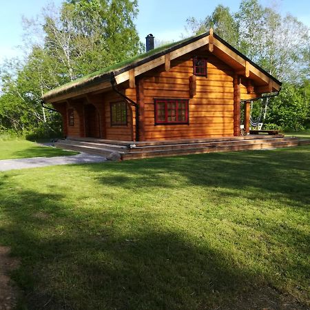 Koidu Puhkemaja Villa Suurevalja Exterior foto