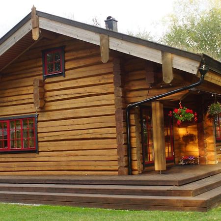 Koidu Puhkemaja Villa Suurevalja Exterior foto