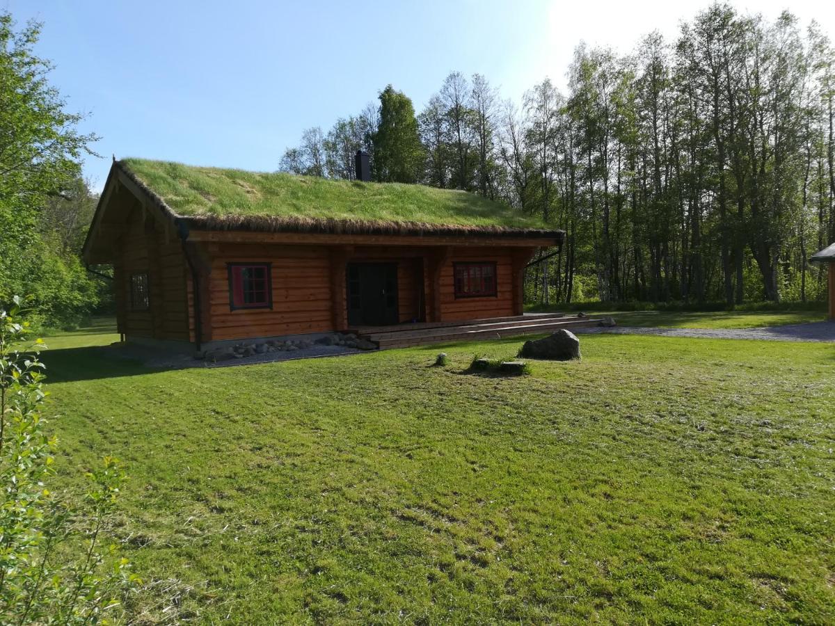 Koidu Puhkemaja Villa Suurevalja Exterior foto
