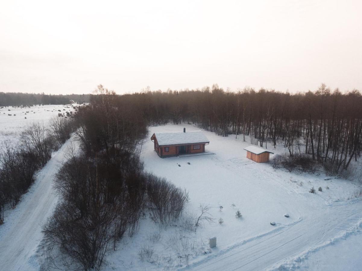 Koidu Puhkemaja Villa Suurevalja Exterior foto