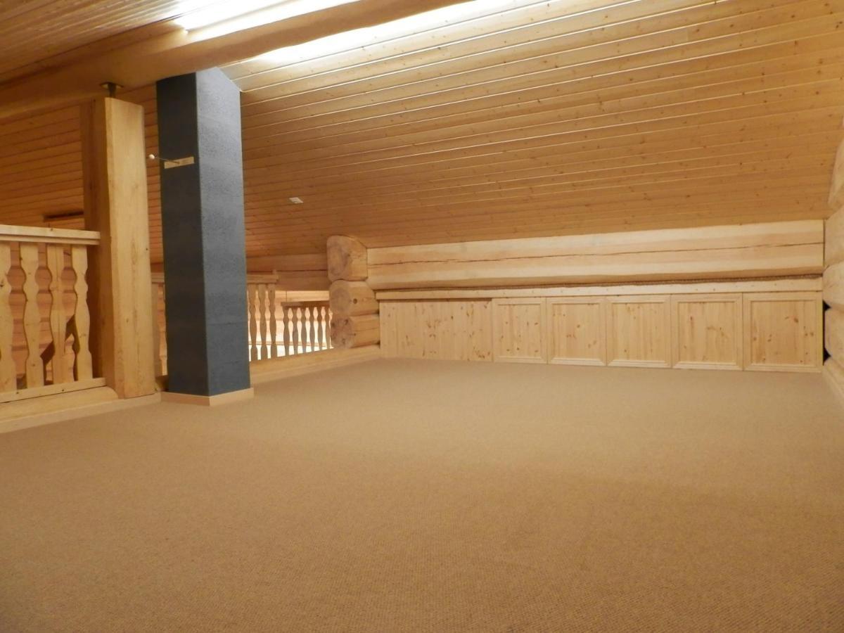 Koidu Puhkemaja Villa Suurevalja Exterior foto